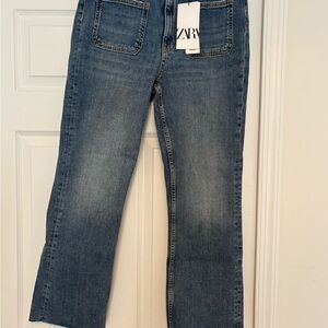 Zara NWT Women’s Jeans